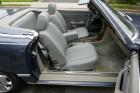 1981 Mercedes 380SL Nicely Presentable
