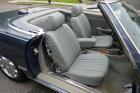1981 Mercedes 380SL Nicely Presentable