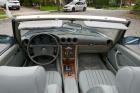 1981 Mercedes 380SL Nicely Presentable