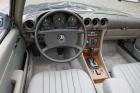 1981 Mercedes 380SL Nicely Presentable
