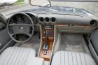 1981 Mercedes 380SL Nicely Presentable