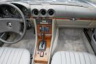 1981 Mercedes 380SL Nicely Presentable