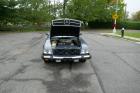 1981 Mercedes 380SL Nicely Presentable
