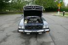 1981 Mercedes 380SL Nicely Presentable