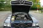 1981 Mercedes 380SL Nicely Presentable