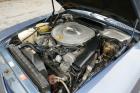 1981 Mercedes 380SL Nicely Presentable