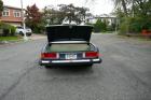 1981 Mercedes 380SL Nicely Presentable