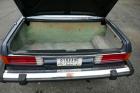 1981 Mercedes 380SL Nicely Presentable
