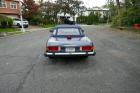 1981 Mercedes 380SL Nicely Presentable