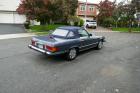 1981 Mercedes 380SL Nicely Presentable