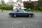 1981 Mercedes 380SL Nicely Presentable