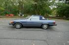 1981 Mercedes 380SL Nicely Presentable
