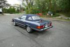 1981 Mercedes 380SL Nicely Presentable