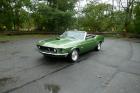 1969 Ford Mustang GT 351 Convertible — Matching Numbers, Manual Transmission 