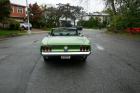 1969 Ford Mustang GT 351 Convertible — Matching Numbers, Manual Transmission 