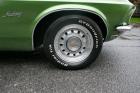 1969 Ford Mustang GT 351 Convertible — Matching Numbers, Manual Transmission 