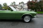 1969 Ford Mustang GT 351 Convertible — Matching Numbers, Manual Transmission 