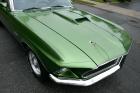 1969 Ford Mustang GT 351 Convertible — Matching Numbers, Manual Transmission 