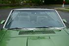 1969 Ford Mustang GT 351 Convertible — Matching Numbers, Manual Transmission 