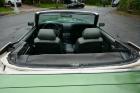 1969 Ford Mustang GT 351 Convertible — Matching Numbers, Manual Transmission 