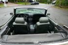 1969 Ford Mustang GT 351 Convertible — Matching Numbers, Manual Transmission 
