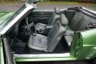 1969 Ford Mustang GT 351 Convertible — Matching Numbers, Manual Transmission 