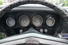 1969 Ford Mustang GT 351 Convertible — Matching Numbers, Manual Transmission 