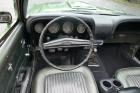 1969 Ford Mustang GT 351 Convertible — Matching Numbers, Manual Transmission 