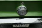 1969 Ford Mustang GT 351 Convertible — Matching Numbers, Manual Transmission 