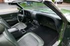 1969 Ford Mustang GT 351 Convertible — Matching Numbers, Manual Transmission 