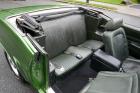 1969 Ford Mustang GT 351 Convertible — Matching Numbers, Manual Transmission 