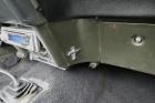 1969 Ford Mustang GT 351 Convertible — Matching Numbers, Manual Transmission 