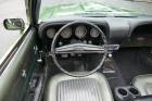 1969 Ford Mustang GT 351 Convertible — Matching Numbers, Manual Transmission 