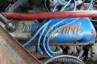 1969 Ford Mustang GT 351 Convertible — Matching Numbers, Manual Transmission 