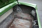 1969 Ford Mustang GT 351 Convertible — Matching Numbers, Manual Transmission 