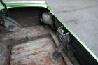1969 Ford Mustang GT 351 Convertible — Matching Numbers, Manual Transmission 