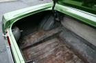 1969 Ford Mustang GT 351 Convertible — Matching Numbers, Manual Transmission 