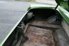1969 Ford Mustang GT 351 Convertible — Matching Numbers, Manual Transmission 