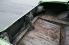 1969 Ford Mustang GT 351 Convertible — Matching Numbers, Manual Transmission 