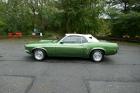1969 Ford Mustang GT 351 Convertible — Matching Numbers, Manual Transmission 