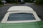 1969 Ford Mustang GT 351 Convertible — Matching Numbers, Manual Transmission 