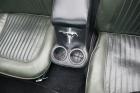 1969 Ford Mustang GT 351 Convertible — Matching Numbers, Manual Transmission 