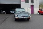 1969 Jaguar XKE 2+2 Matching Numbers — Restoration Project