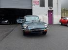1969 Jaguar XKE 2+2 Matching Numbers — Restoration Project