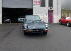 1969 Jaguar XKE 2+2 Matching Numbers — Restoration Project