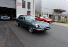 1969 Jaguar XKE 2+2 Matching Numbers — Restoration Project