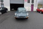 1969 Jaguar XKE 2+2 Matching Numbers — Restoration Project