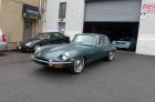 1969 Jaguar XKE 2+2 Matching Numbers — Restoration Project