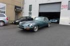 1969 Jaguar XKE 2+2 Matching Numbers — Restoration Project