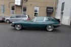 1969 Jaguar XKE 2+2 Matching Numbers — Restoration Project